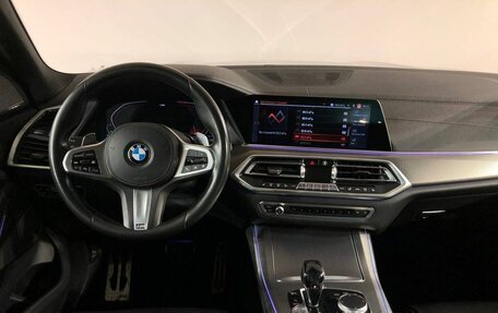 BMW X5, 2019 год, 6 480 000 рублей, 19 фотография