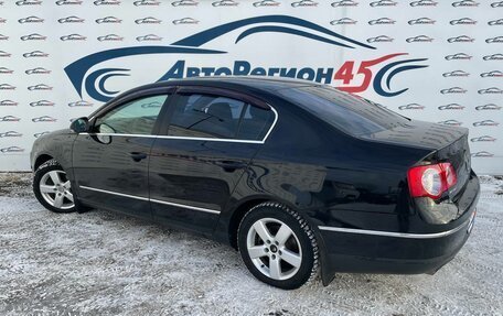 Volkswagen Passat B6, 2010 год, 834 000 рублей, 3 фотография