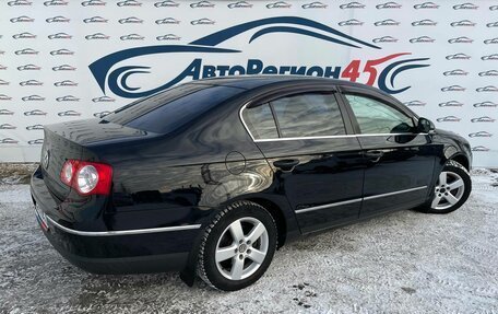 Volkswagen Passat B6, 2010 год, 834 000 рублей, 5 фотография