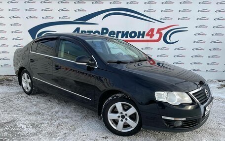 Volkswagen Passat B6, 2010 год, 834 000 рублей, 7 фотография