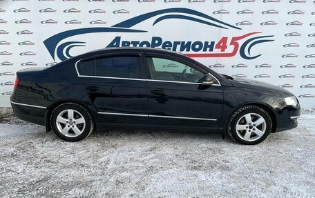 Volkswagen Passat B6, 2010 год, 834 000 рублей, 6 фотография