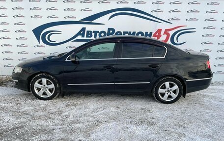 Volkswagen Passat B6, 2010 год, 834 000 рублей, 2 фотография