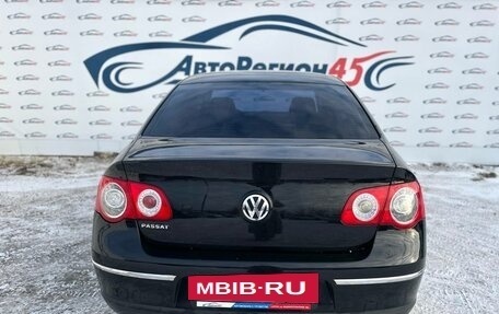 Volkswagen Passat B6, 2010 год, 834 000 рублей, 4 фотография