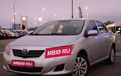 Toyota Corolla, 2007 год, 860 000 рублей, 1 фотография