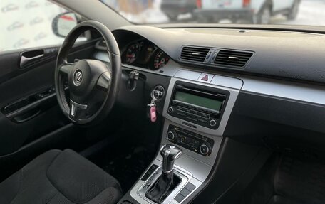 Volkswagen Passat B6, 2010 год, 834 000 рублей, 16 фотография