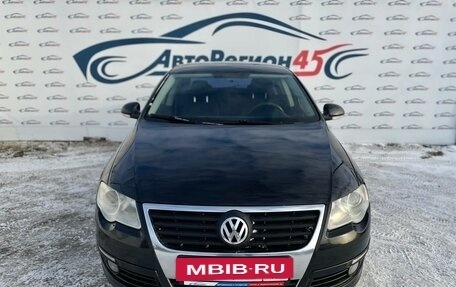 Volkswagen Passat B6, 2010 год, 834 000 рублей, 8 фотография