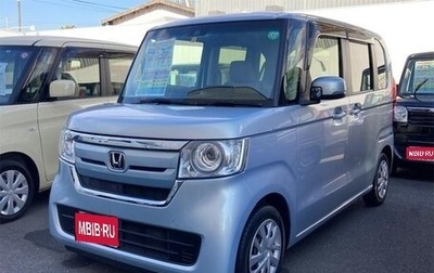 Honda N-BOX II, 2021 год, 1 110 000 рублей, 1 фотография