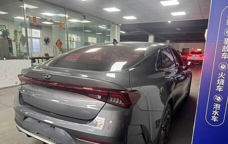 KIA K5, 2020 год, 2 150 000 рублей, 4 фотография