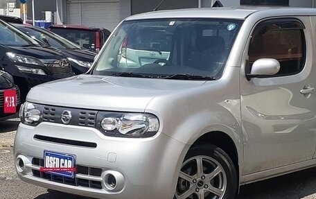 Nissan Cube III, 2016 год, 1 050 000 рублей, 6 фотография