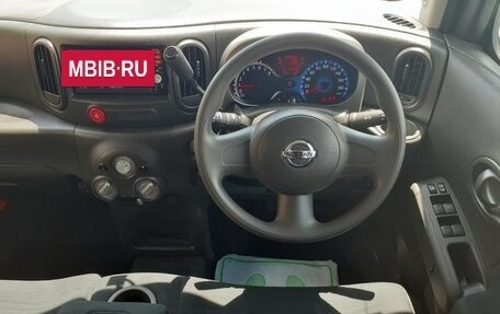 Nissan Cube III, 2016 год, 1 050 000 рублей, 7 фотография