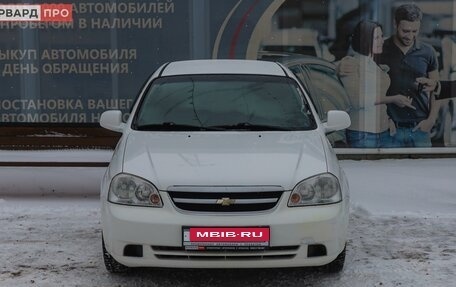 Chevrolet Lacetti, 2011 год, 500 000 рублей, 16 фотография