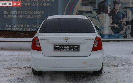 Chevrolet Lacetti, 2011 год, 500 000 рублей, 19 фотография