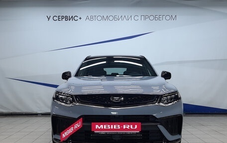 Geely Tugella FY11, 2023 год, 3 850 000 рублей, 6 фотография