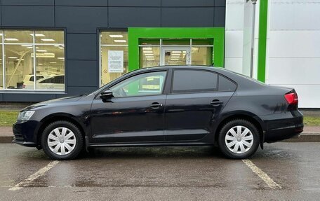 Volkswagen Jetta VI, 2015 год, 1 199 000 рублей, 8 фотография