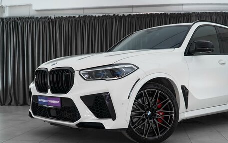 BMW X5 M, 2021 год, 13 899 000 рублей, 6 фотография