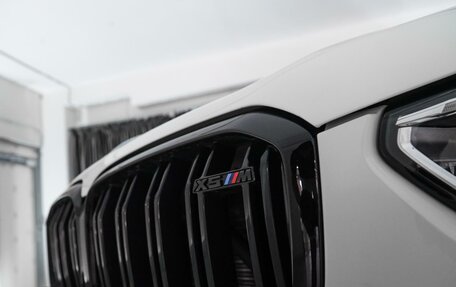 BMW X5 M, 2021 год, 13 899 000 рублей, 7 фотография