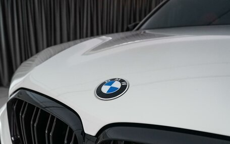 BMW X5 M, 2021 год, 13 899 000 рублей, 8 фотография