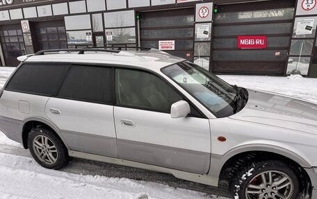 Subaru Legacy Lancaster II, 1998 год, 600 000 рублей, 2 фотография