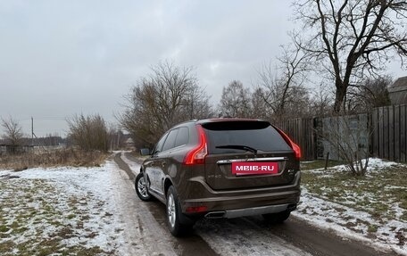 Volvo XC60 II, 2016 год, 2 180 000 рублей, 4 фотография