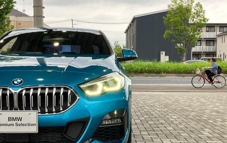 BMW 2 серия F44, 2021 год, 1 890 000 рублей, 3 фотография