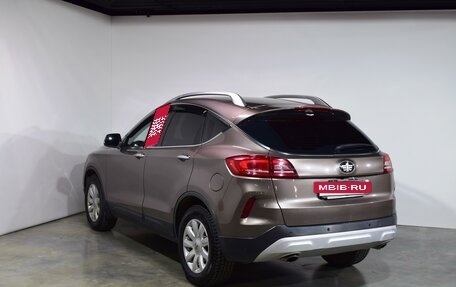 FAW Besturn X80 I рестайлинг, 2019 год, 1 697 000 рублей, 4 фотография