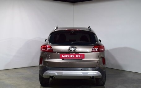 FAW Besturn X80 I рестайлинг, 2019 год, 1 697 000 рублей, 8 фотография