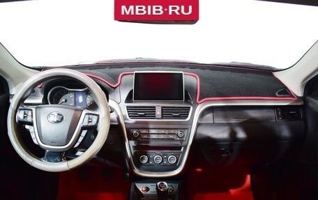 FAW Besturn X80 I рестайлинг, 2019 год, 1 697 000 рублей, 15 фотография