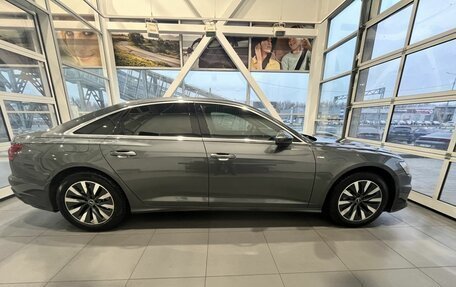 Audi A6, 2020 год, 4 014 400 рублей, 5 фотография