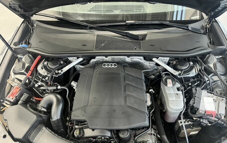 Audi A6, 2020 год, 4 014 400 рублей, 11 фотография