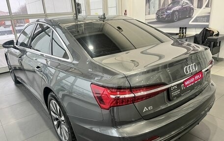 Audi A6, 2020 год, 4 014 400 рублей, 8 фотография