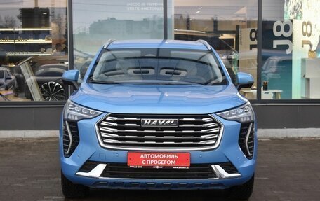 Haval Jolion, 2022 год, 2 200 000 рублей, 2 фотография