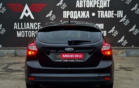 Ford Focus III, 2011 год, 935 000 рублей, 6 фотография