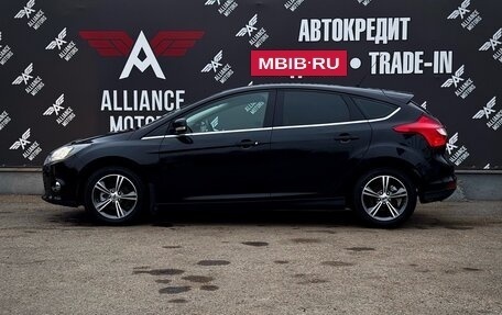 Ford Focus III, 2011 год, 935 000 рублей, 4 фотография