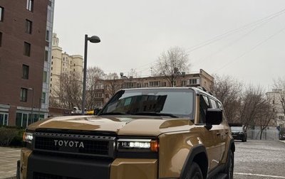 Toyota Land Cruiser Prado, 2024 год, 13 200 000 рублей, 1 фотография