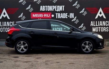 Ford Focus III, 2011 год, 935 000 рублей, 10 фотография