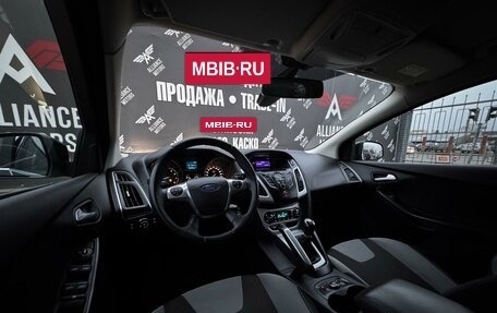 Ford Focus III, 2011 год, 935 000 рублей, 14 фотография