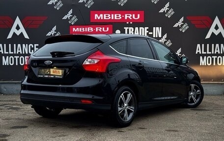 Ford Focus III, 2011 год, 935 000 рублей, 9 фотография