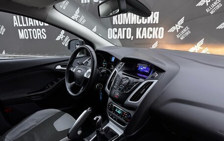 Ford Focus III, 2011 год, 935 000 рублей, 17 фотография