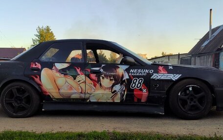 Nissan Skyline, 1991 год, 260 000 рублей, 1 фотография