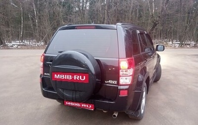 Suzuki Grand Vitara, 2008 год, 970 000 рублей, 1 фотография