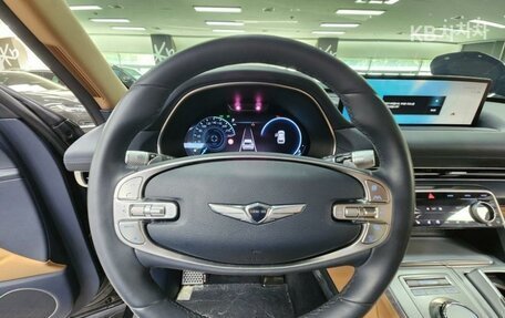 Genesis GV80 I, 2023 год, 7 800 000 рублей, 7 фотография