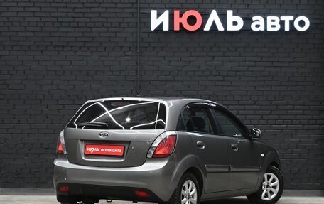 KIA Rio II, 2010 год, 690 000 рублей, 6 фотография