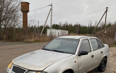 Daewoo Nexia I рестайлинг, 2011 год, 90 000 рублей, 1 фотография