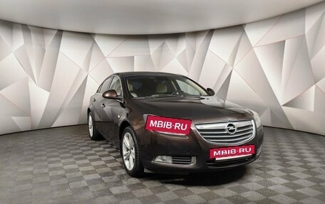 Opel Insignia II рестайлинг, 2013 год, 1 045 000 рублей, 3 фотография