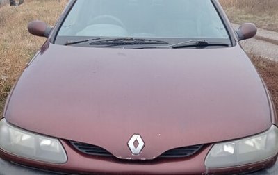 Renault Laguna II, 2000 год, 100 000 рублей, 1 фотография