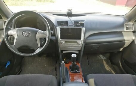 Toyota Camry, 2011 год, 1 550 000 рублей, 8 фотография