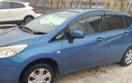 Nissan Note II рестайлинг, 2014 год, 1 100 000 рублей, 5 фотография