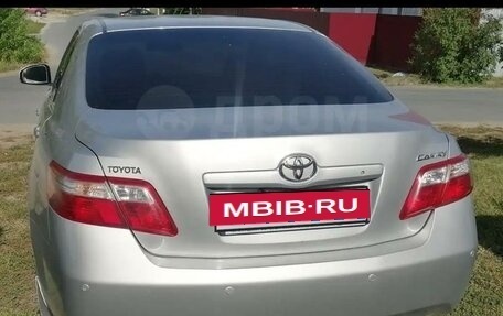 Toyota Camry, 2011 год, 1 550 000 рублей, 4 фотография