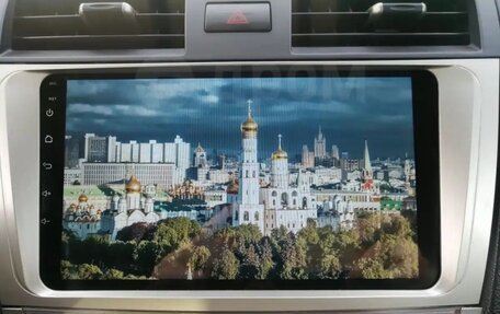 Toyota Camry, 2011 год, 1 550 000 рублей, 15 фотография