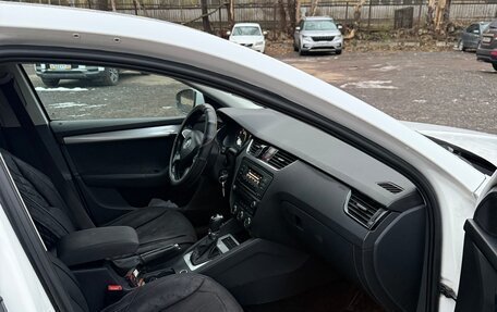 Skoda Octavia, 2013 год, 980 000 рублей, 8 фотография